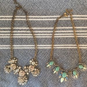 J.Crew Necklaces